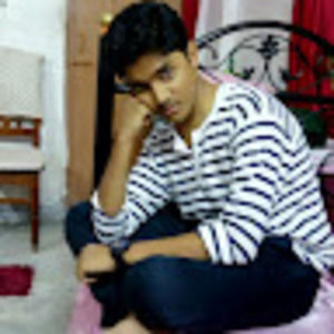 Meet your Posher, Pratik chandra